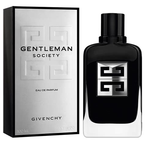 givenchy society cologne|where to buy givenchy perfume.